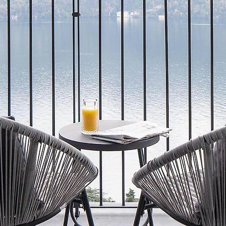 Ulivi Luxury Loft & Pool - The House Of Travelers Apartment Carate Urio Luaran gambar