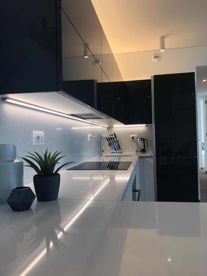 Ulivi Luxury Loft & Pool - The House Of Travelers Apartment Carate Urio Luaran gambar