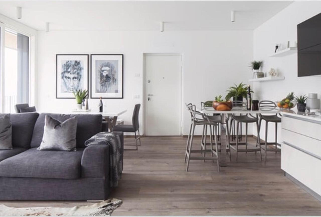 Ulivi Luxury Loft & Pool - The House Of Travelers Apartment Carate Urio Luaran gambar