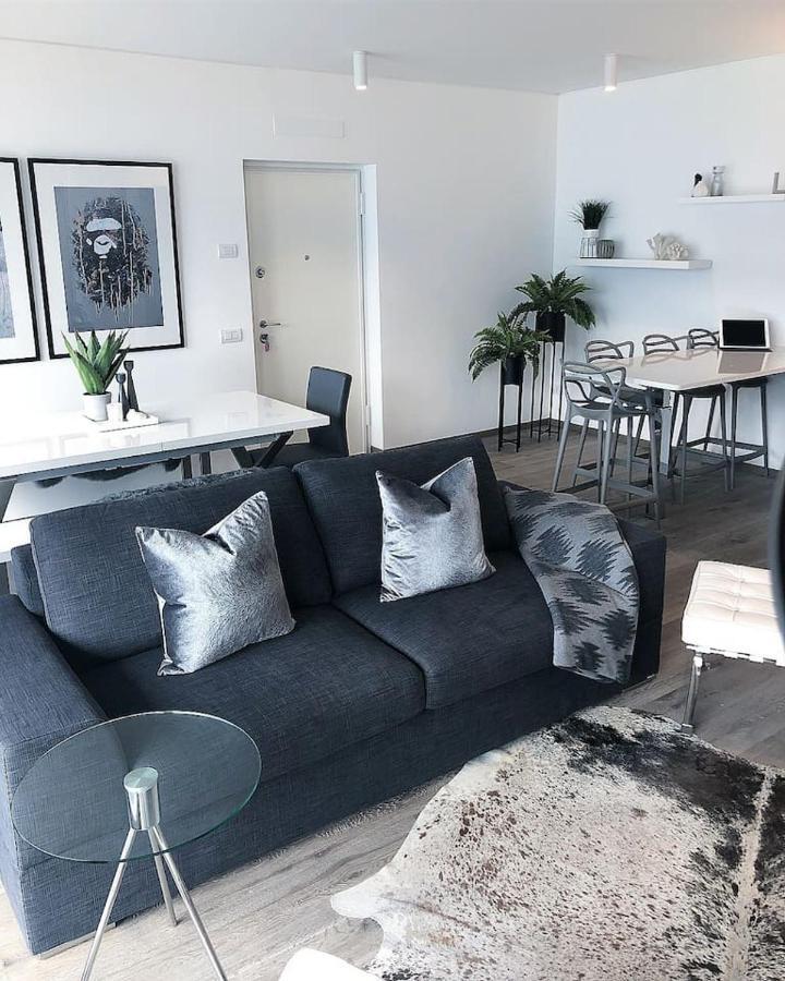 Ulivi Luxury Loft & Pool - The House Of Travelers Apartment Carate Urio Luaran gambar
