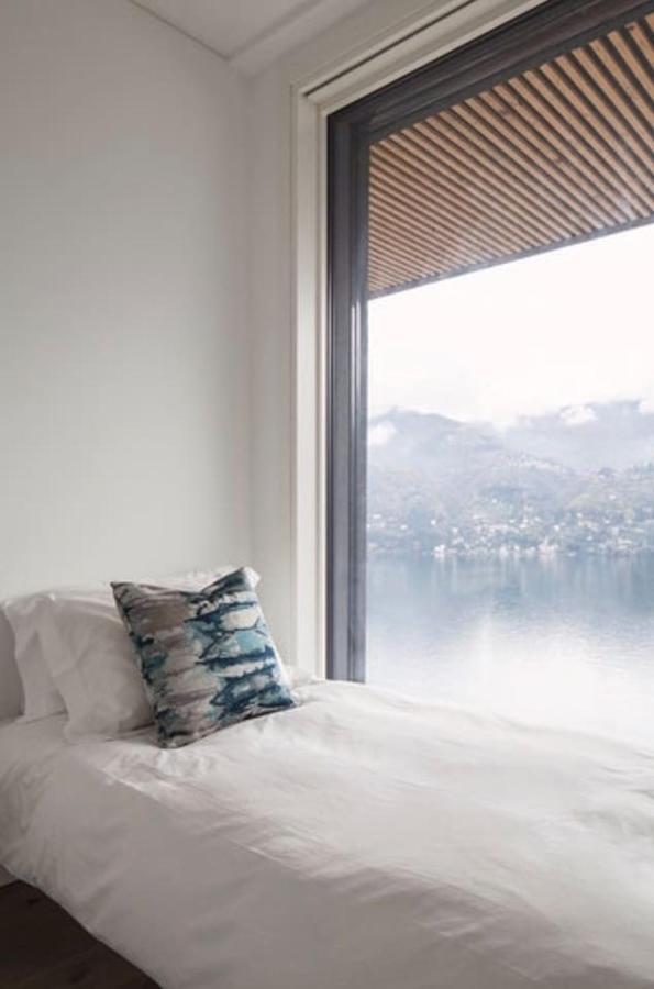 Ulivi Luxury Loft & Pool - The House Of Travelers Apartment Carate Urio Luaran gambar
