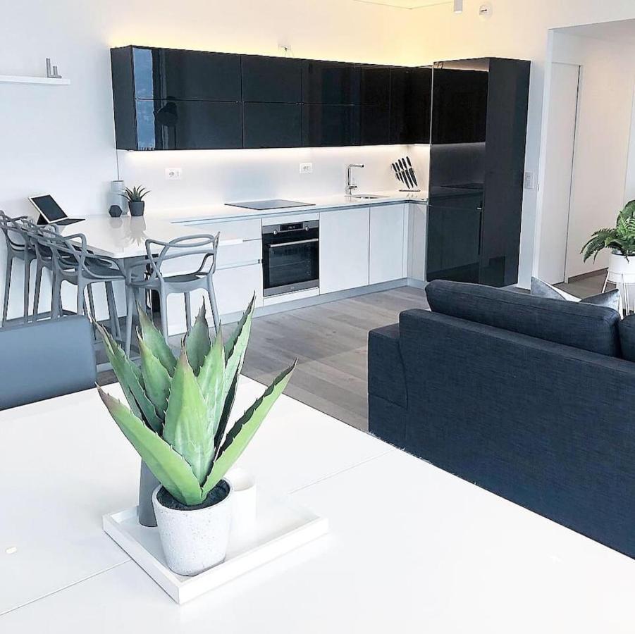 Ulivi Luxury Loft & Pool - The House Of Travelers Apartment Carate Urio Luaran gambar