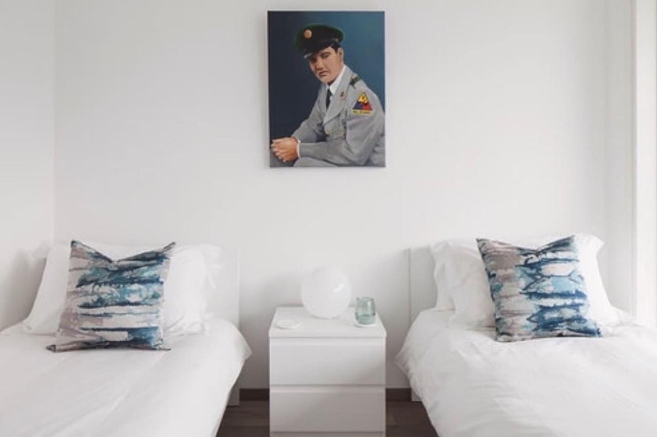 Ulivi Luxury Loft & Pool - The House Of Travelers Apartment Carate Urio Luaran gambar